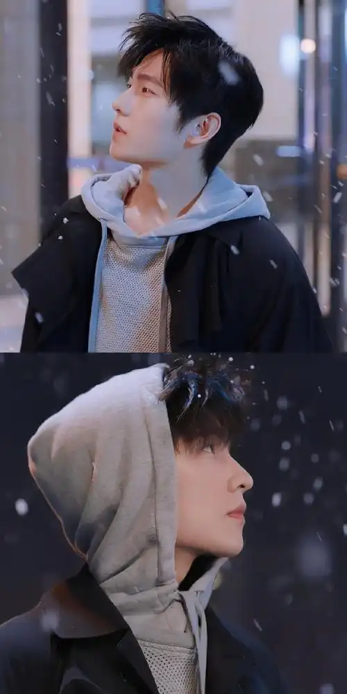 杨洋- 堆糖,美图壁纸兴趣社区