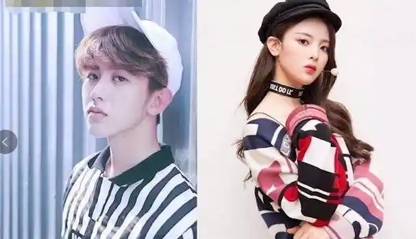 蔡徐坤,杨超越:两种截然不同的走红方式!却面临相同难题?