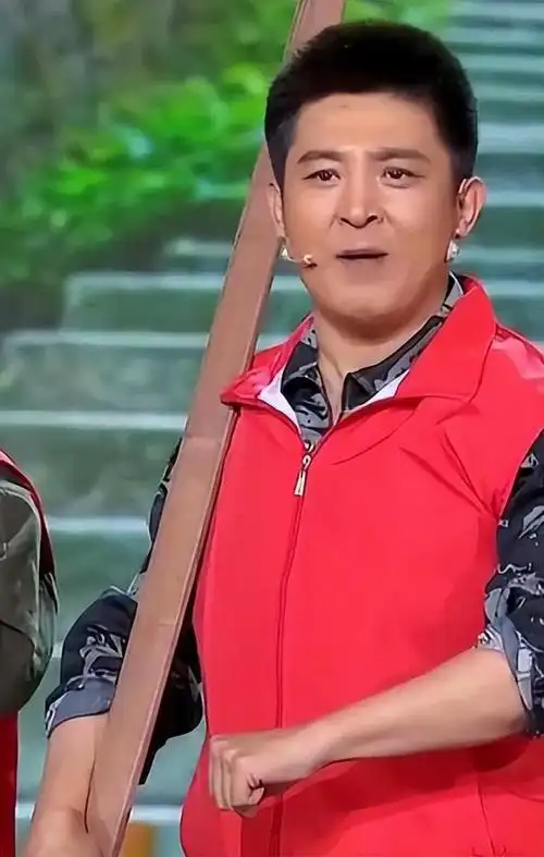 孙涛:我这辈子最正确的决定,就是娶了一个平凡的妻子|李莉|小品|演员