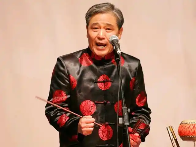 德云鼓曲社开业,知道王惠唱的是京韵大鼓,那具体流派是哪家?