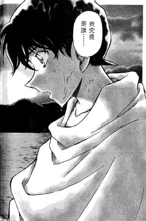 我爱的失去的记忆 工藤新一