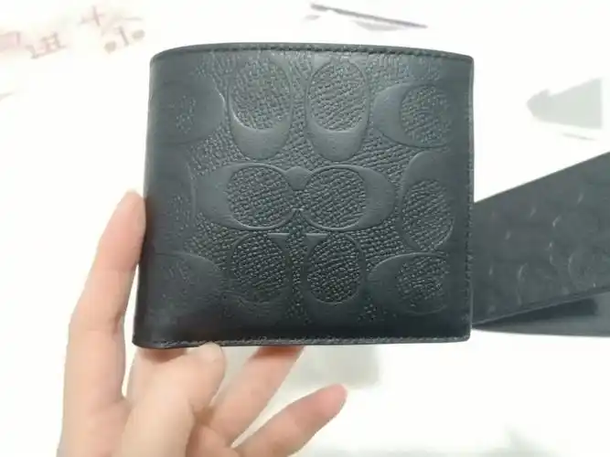 蔻驰鉴定  #真假鉴定  #雷先生鉴定  #coach专业免费鉴定