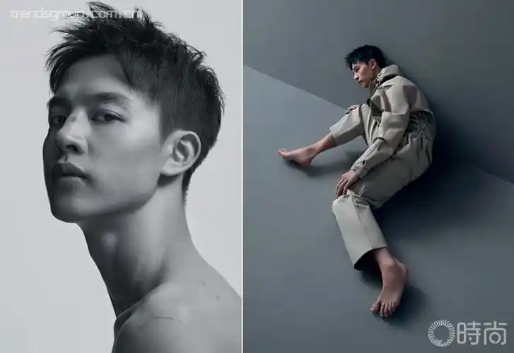 尹昉| 厚积薄发即人生