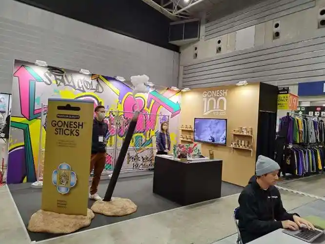 日本户外用品展|2025年第34届日本国际户外用品展览会