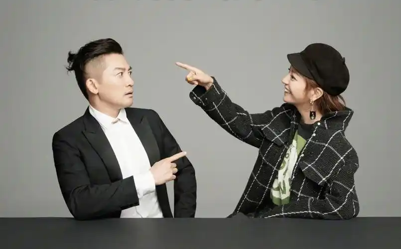 呼声赵薇和苏有朋可以拍个还珠大电影吗2