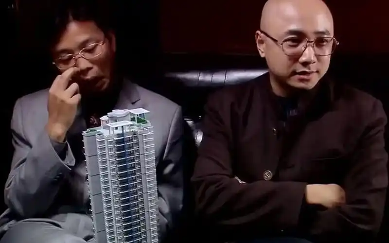 【疯狂的石头】狼吃肉,狗吃屎!光头徐峥教你如何在这个社会上生存