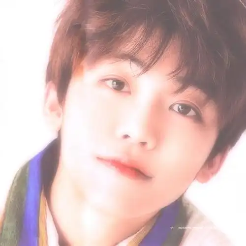 罗渽民jaemin爱豆头像by神赐小亨