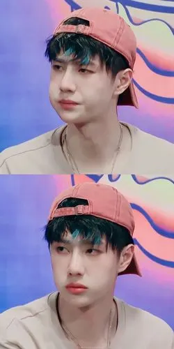 uniq-王一博王一博 魔性舞步 驾驭洗脑神曲禁欲男神 奶萌少年 无限