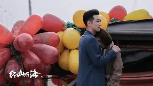 邹廷威经山历海央视热播演绎宠妻顾家好男人