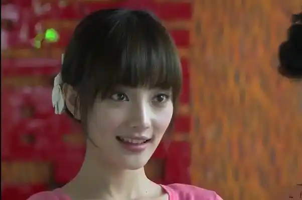 李小璐和贾乃亮合演的第一部电视剧,堪称悲催婚姻样板教材!