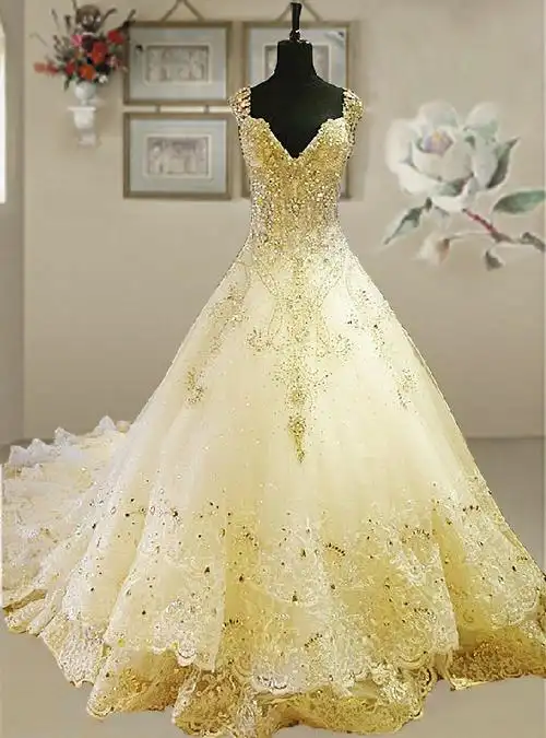 婚纱是一段记忆,也是每个女孩子的梦.