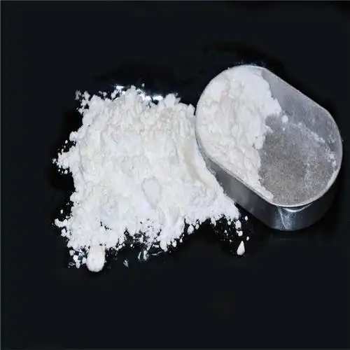 食品级预胶化淀粉 预胶化淀粉价格