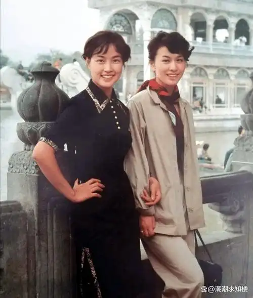 导演陈国军:前妻是刘晓庆,娶小16岁娇妻,52岁老来得子