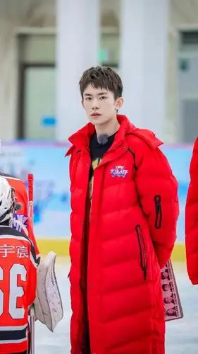 易烊千玺分享同学的故事,他是不是喜欢阿深?