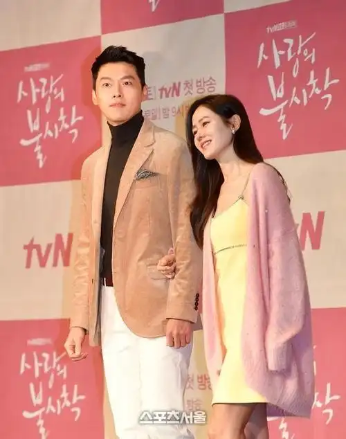 孙艺珍计划举办年终慈善义卖会老公玄彬帅气近况公开