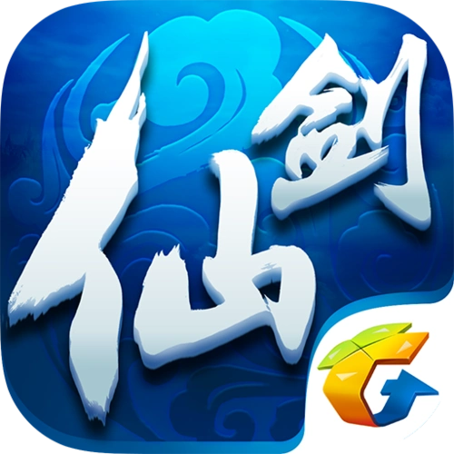 仙剑奇侠传online-官方网站-腾讯游戏-腾讯第一仙侠手游