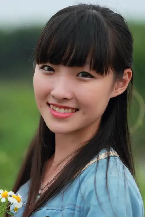 标题:甜蜜微笑—阿lay