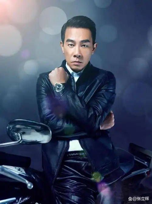 陈小春:从草根到巨星的励志传奇