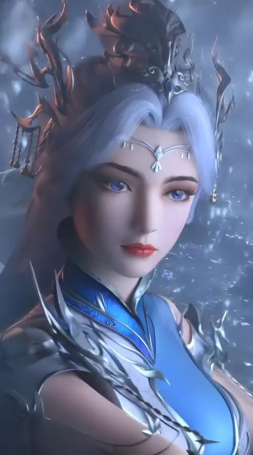 千锤百炼造就最强挂王,3d动画《百炼成神》激战来袭