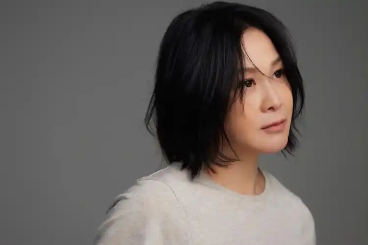 献上最诚实的刘若英音乐揪心逼出最真诚的泪水