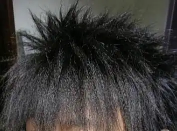 男生适合玉米烫还是玉米须烫!