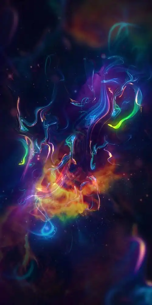 壁纸高清背景素材科技感