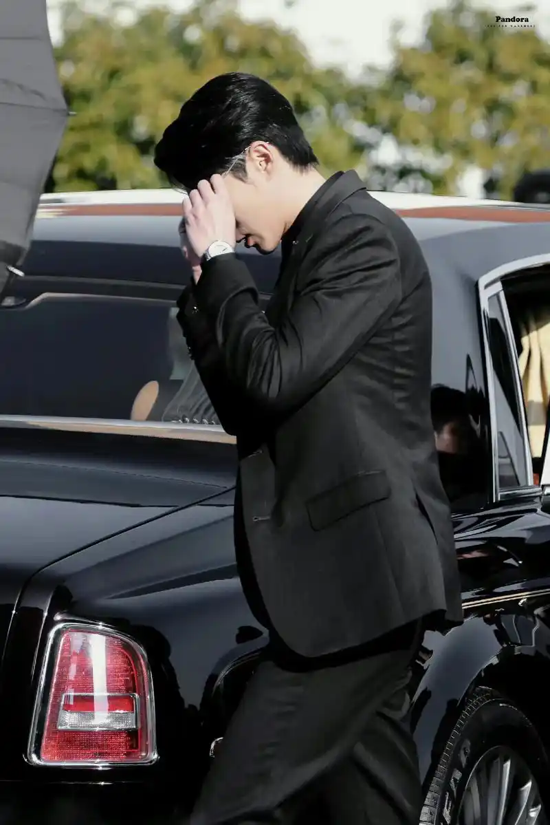 真霸总.#王鹤棣 #王鹤棣西装照 #西装杀 #霸道总裁 #禁 - 抖音