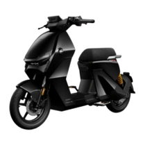 九号ninebot九号电动车新品高光时刻猎户座dz110p电动自行车门店自提