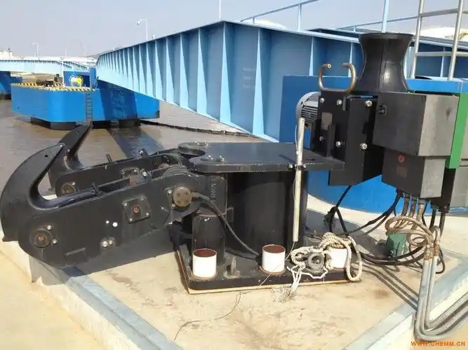 产品关键词:quickrele 绞盘 远程脱钩 脱缆勾