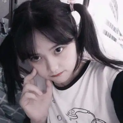 甜美可爱小姐姐头像图片 好看好漂亮的女生头像