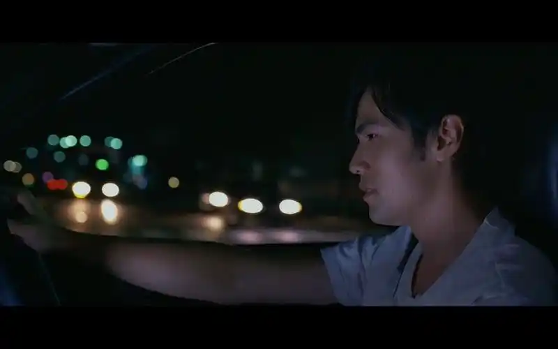 周杰伦头文字d电影插曲一路向北1080p之我想加入车队