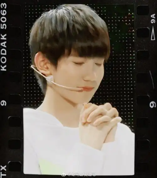 王源23岁且放青山远##王源1108二十三岁生日快乐