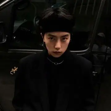 有品位的男人微信头像 高品位稳重男士专用头像,男生头像图片-回车