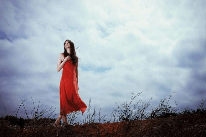 做个灵魂深处有香气的人