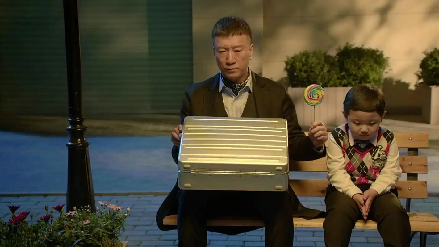 孙红雷自曝与她拍吻戏拍出了心理阴影,拍完后三天都吃不下饭