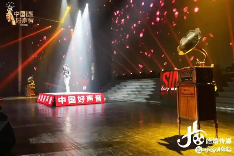 kasabene凯撒宾尼携手2020中国好声音