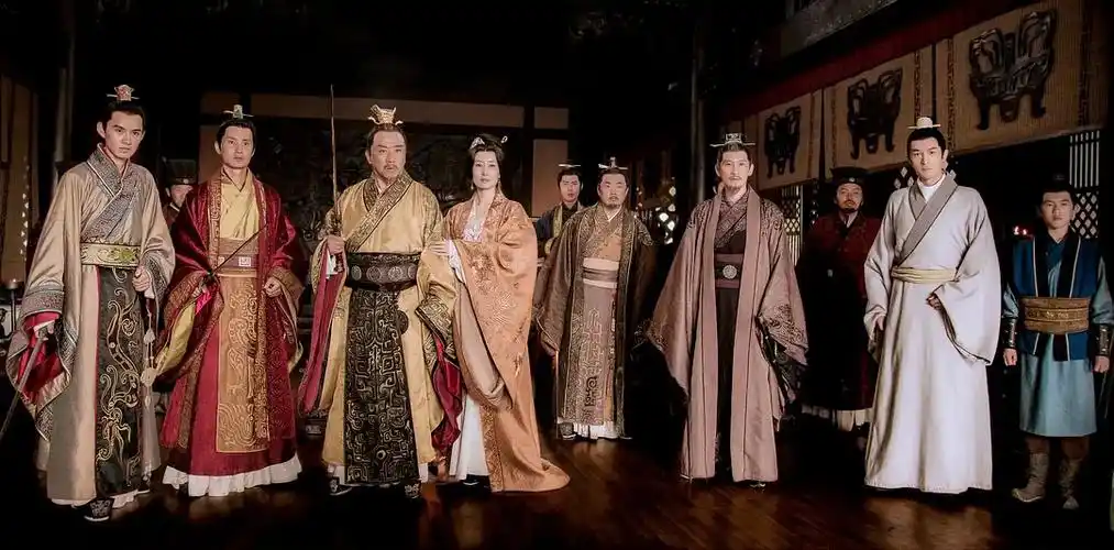 琅琊榜演员(琅琊榜演员表1全部)