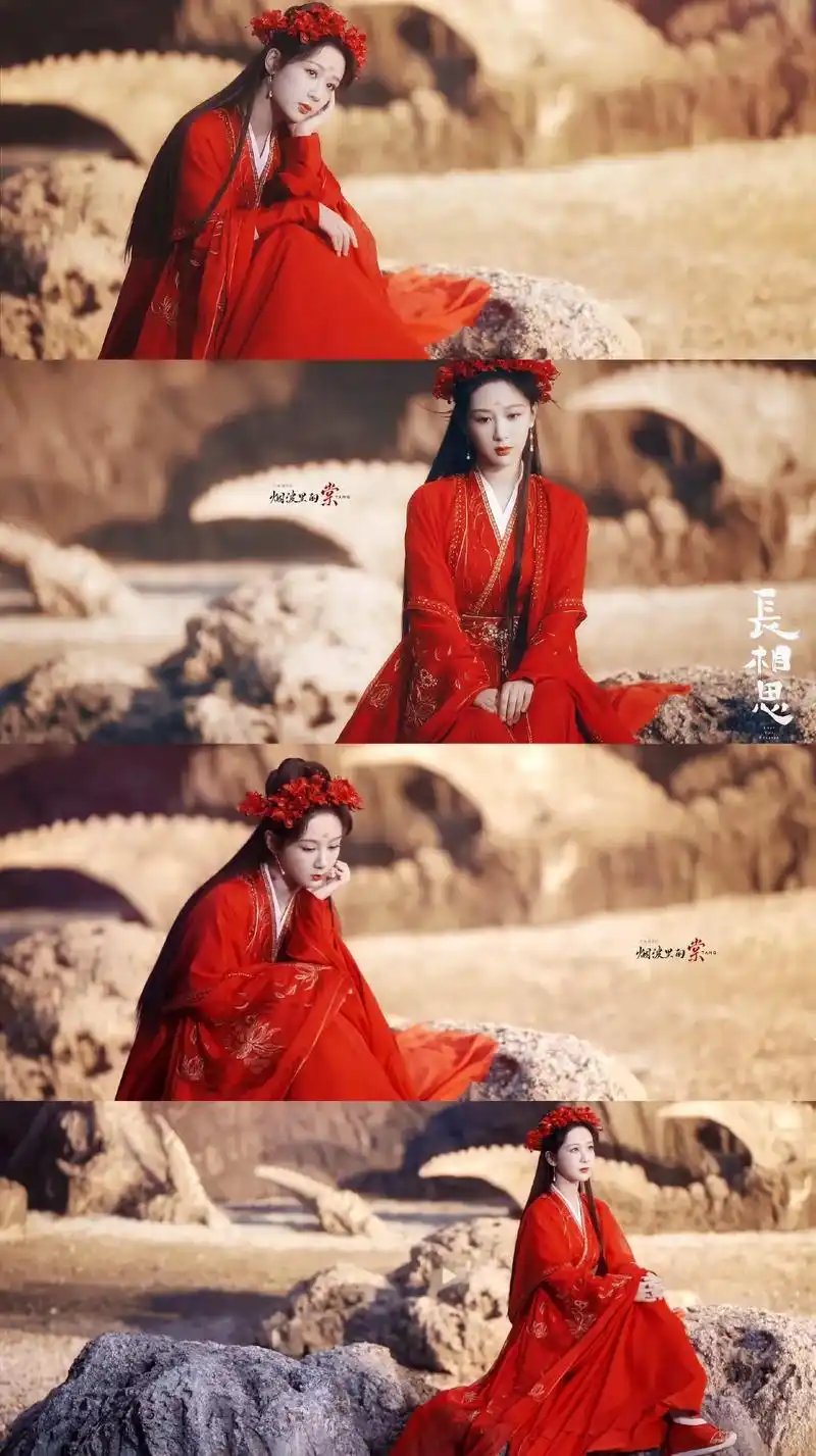 期待我家杨紫宝贝的新作品,后宫不得干政,演什么看什么!@杨紫 - 抖音