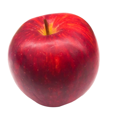 红色苹果图片大全