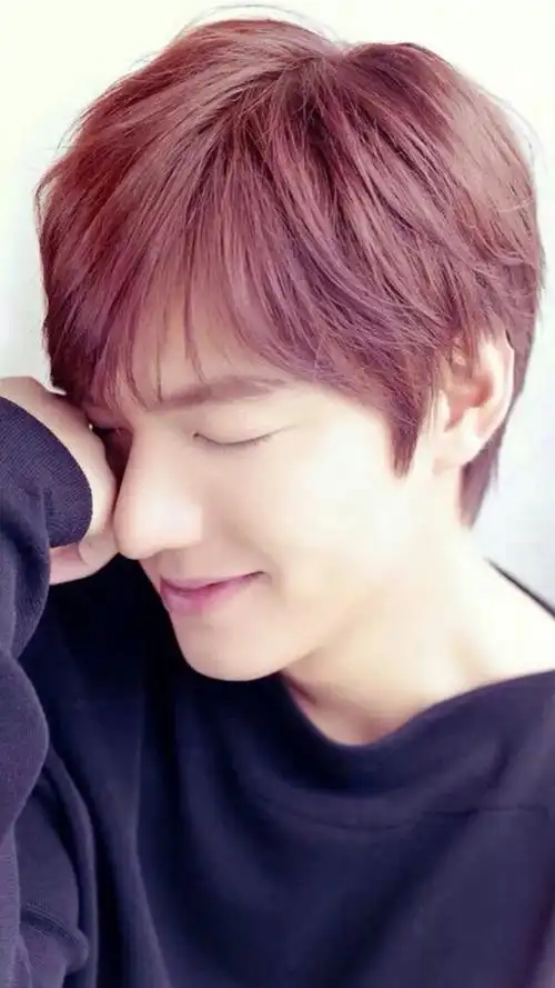 李敏镐 - 堆糖,美图壁纸兴趣社区