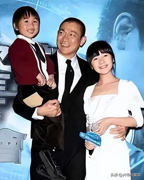 刘德华女儿太漂亮了,恐怕是娱乐圈颜值最高的星二代了吧!