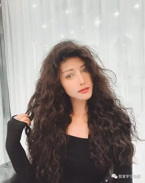 发型_姐姐_时尚