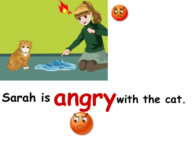 2014新版pep人教版小学英语六年级上册第六单元unit6howdoyoufeel课件