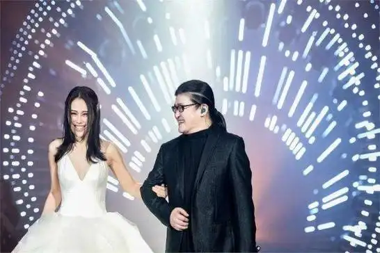 那英的"救兵"要来了?《歌手》请的不是邓紫棋,也不是袁娅维