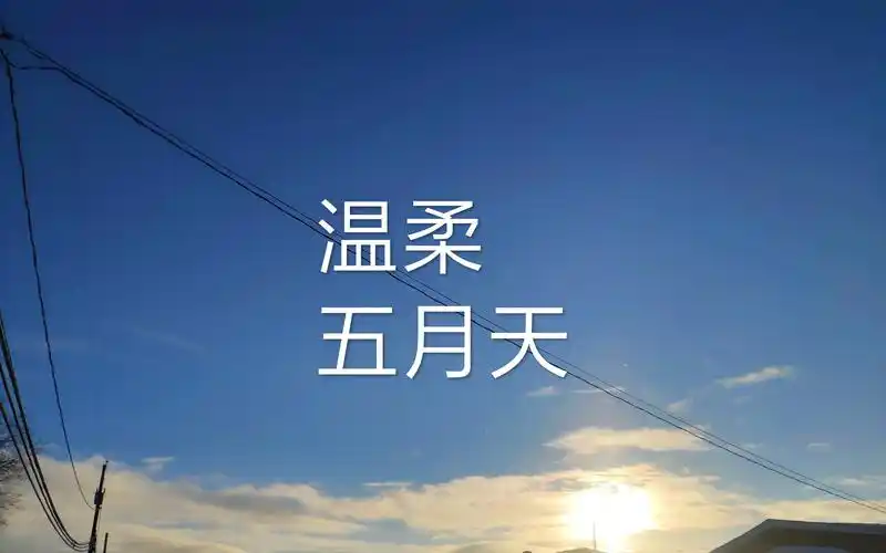 【chao】温柔-五月天【吉他弹唱】