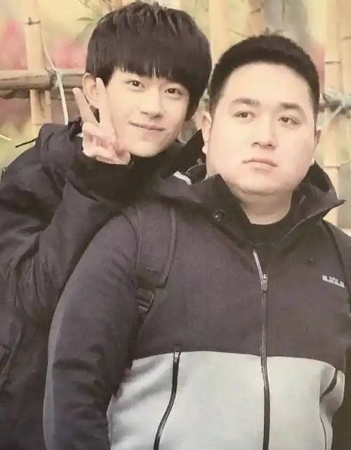 王源_王俊凯_沟通