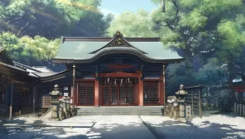 2016年12月4日 9:09   关注   动漫神社室内 背景的搜索结果_百度