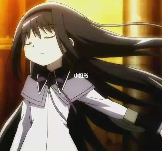 讨厌喜欢一直甩头发的人