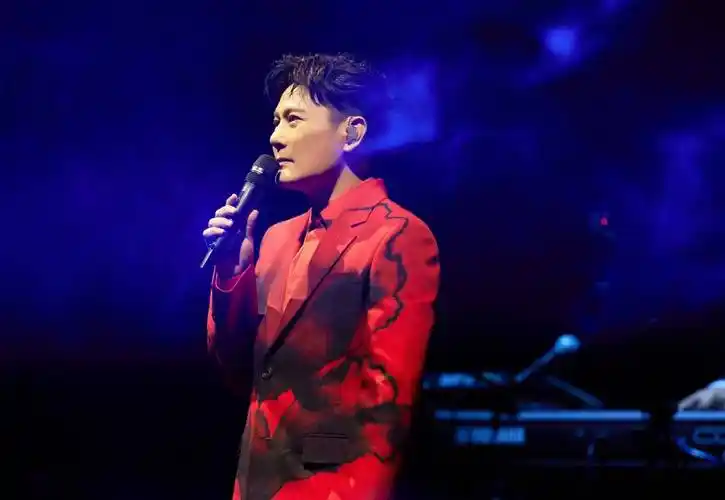 09月28日,张信哲中国澳门站演唱开启预售,快来赴一场青春之约 - acfun