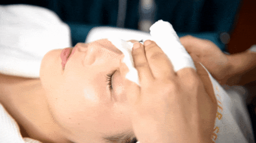 9元,面部清洁 全身美白 国际大牌彩妆试用 场景拍照.这也太值了吧!